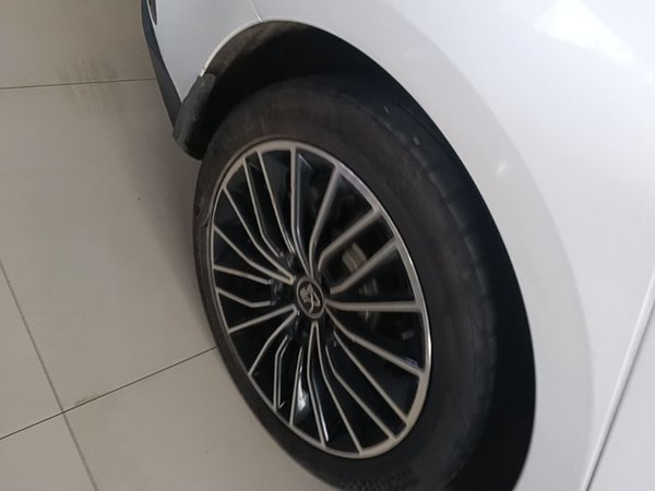 BYD Han 2022, 123300 км, за 12455 USD - фото 10
