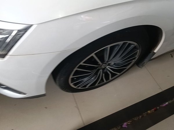 BYD Han 2022, 123300 км, за 12455 USD - фото 8