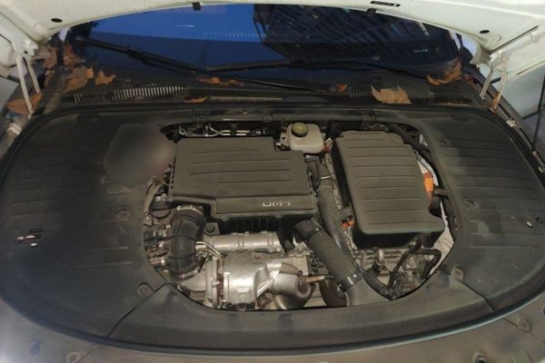 BYD Han 2022, 23400 км, за 15322 USD - фото 21