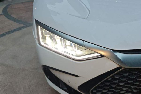 BYD Han 2022, 23400 км, за 15322 USD - фото 7