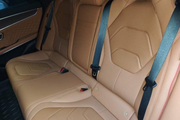 BYD Han 2022, 23400 км, за 15322 USD - фото 20
