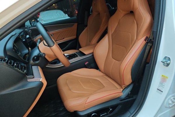 BYD Han 2022, 23400 км, за 15322 USD - фото 14