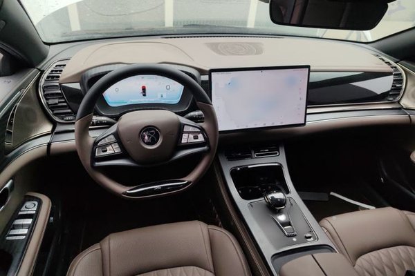 BYD Han 2022, 69200 км, за 16462 USD - фото 13