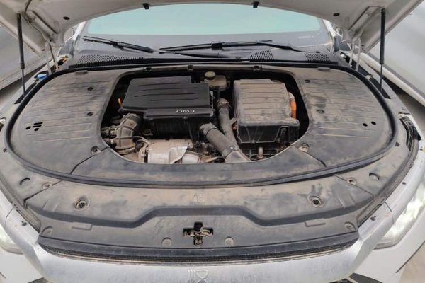 BYD Han 2022, 69200 км, за 16462 USD - фото 24