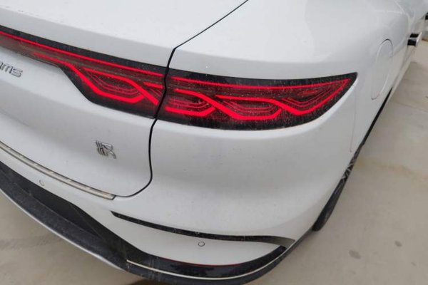 BYD Han 2022, 69200 км, за 16462 USD - фото 10