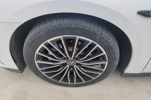 BYD Han 2022, 69200 км, за 16462 USD - фото 11