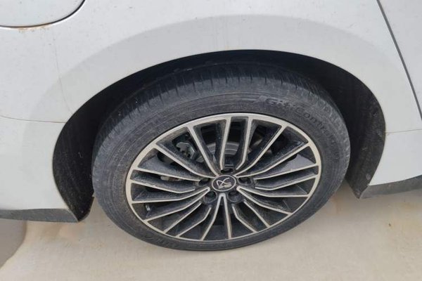 BYD Han 2022, 69200 км, за 16462 USD - фото 12