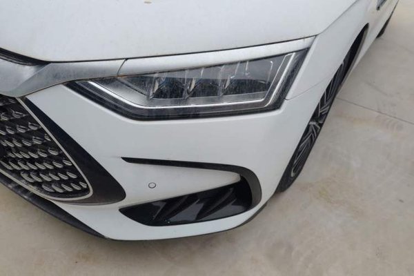 BYD Han 2022, 69200 км, за 16462 USD - фото 7