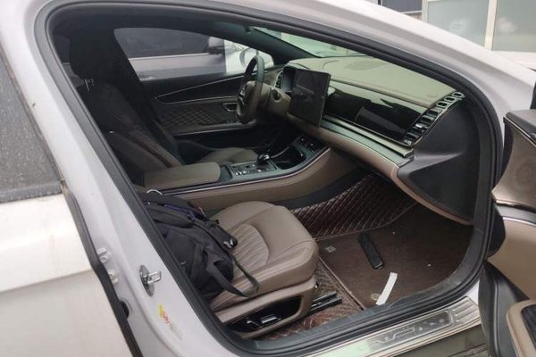 BYD Han 2022, 69200 км, за 16462 USD - фото 19