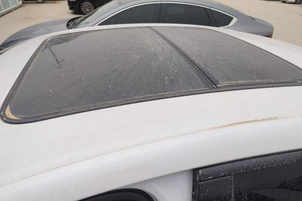 BYD Han 2022, 69200 км, за 16462 USD - фото 6