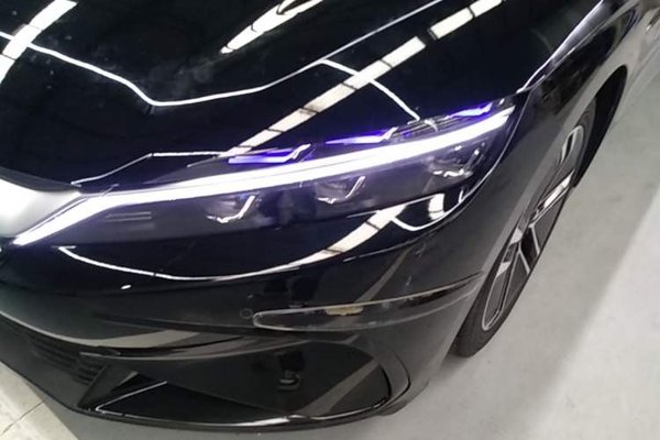 BYD Han 2023, 15300 км, за 21832 USD - фото 9