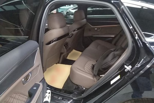 BYD Han 2023, 15300 км, за 21832 USD - фото 20