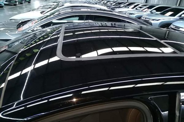 BYD Han 2023, 15300 км, за 21832 USD - фото 11