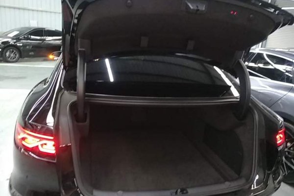 BYD Han 2023, 15300 км, за 21832 USD - фото 22