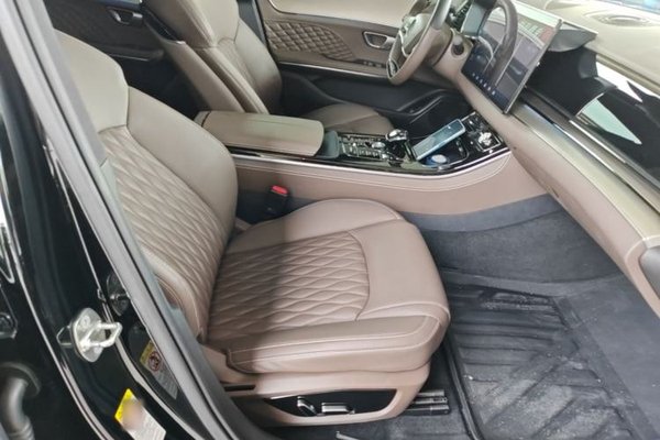 BYD Han 2023, 31100 км, за 19425 USD - фото 28