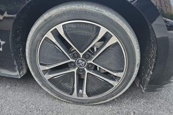 BYD Han 2023, 57600 км, за 19434 USD - фото 8