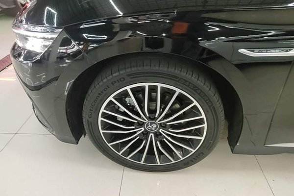 BYD Han 2023, 98800 км, за 16810 USD - фото 8