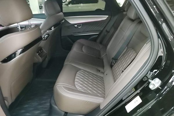 BYD Han 2023, 98800 км, за 16810 USD - фото 20
