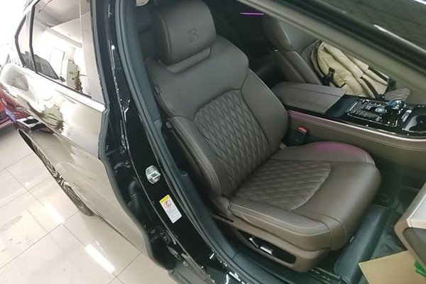 BYD Han 2023, 98800 км, за 16810 USD - фото 23