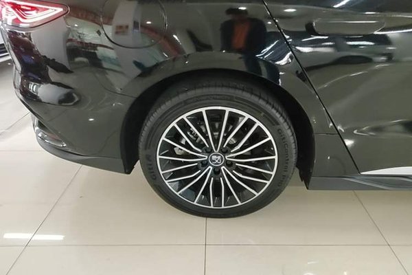 BYD Han 2023, 98800 км, за 16810 USD - фото 10