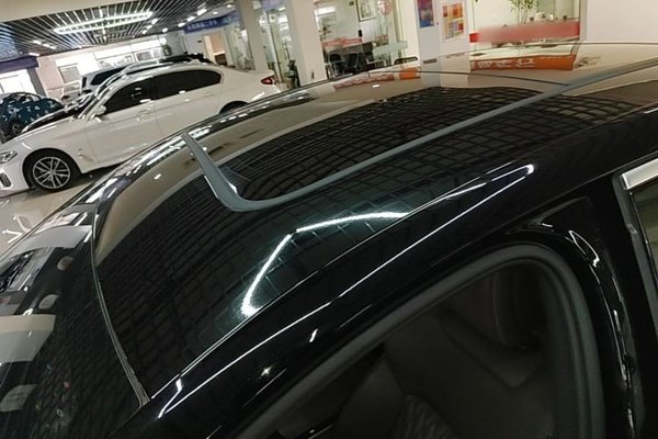 BYD Han 2023, 98800 км, за 16810 USD - фото 11