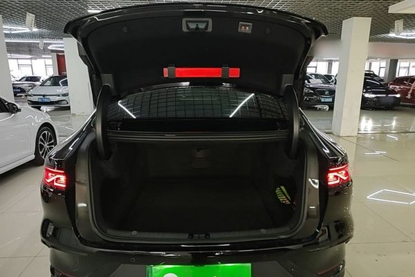 BYD Han 2023, 98800 км, за 16810 USD - фото 22