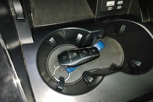BYD Han 2023, 98800 км, за 16810 USD - фото 12