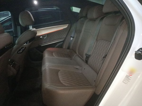 BYD Han 2023, 20100 км, за 21564 USD - фото 19