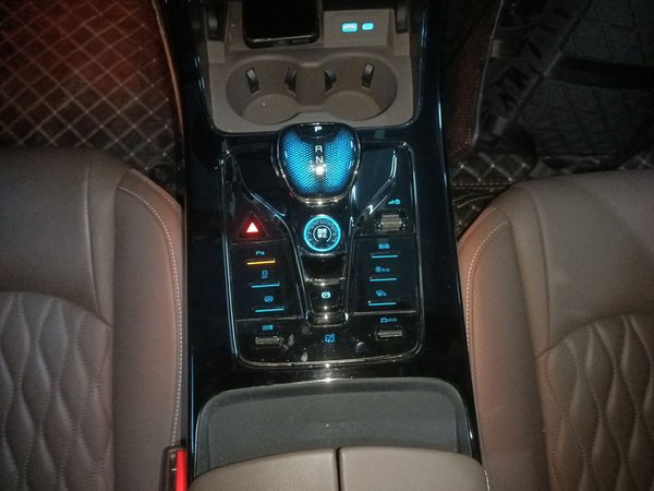 BYD Han 2023, 20100 км, за 21564 USD - фото 22