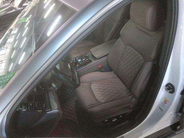 BYD Han 2023, 20100 км, за 21564 USD - фото 18