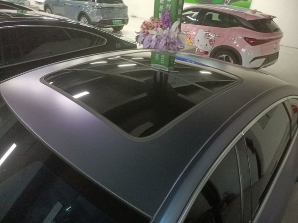 BYD Han 2023, 20100 км, за 21564 USD - фото 11
