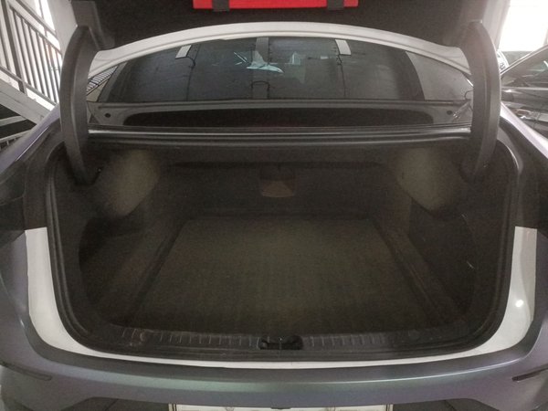 BYD Han 2023, 20100 км, за 21564 USD - фото 14