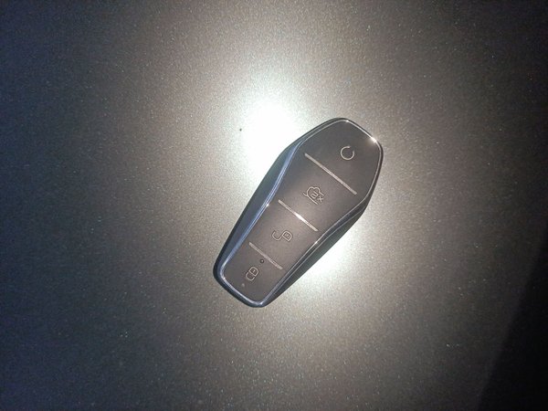 BYD Han 2023, 20100 км, за 21564 USD - фото 13