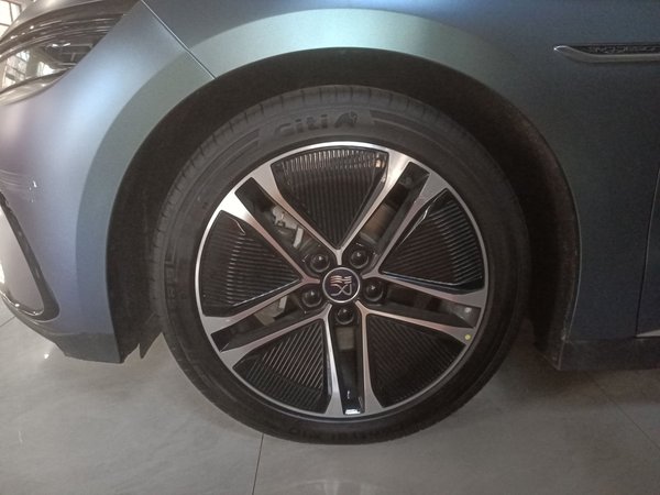 BYD Han 2023, 20100 км, за 21564 USD - фото 10