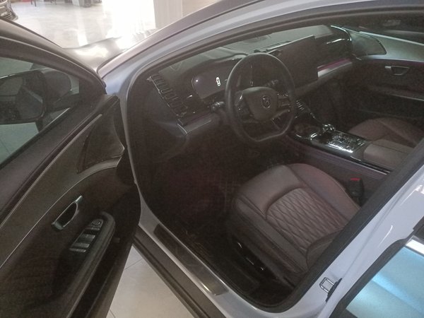 BYD Han 2023, 20100 км, за 21564 USD - фото 20