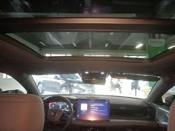 BYD Han 2023, 20100 км, за 21564 USD - фото 23