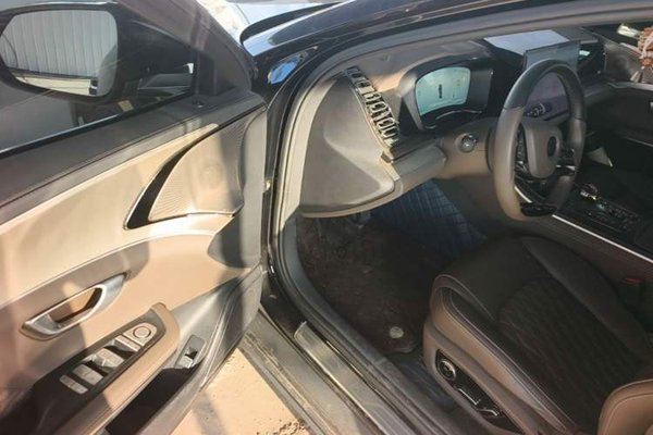 BYD Han 2023, 45300 км, за 17417 USD - фото 19