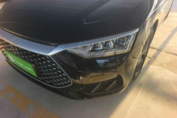 BYD Han 2023, 45300 км, за 17417 USD - фото 9