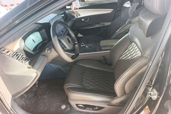 BYD Han 2023, 45300 км, за 17417 USD - фото 18