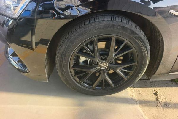 BYD Han 2023, 45300 км, за 17417 USD - фото 8