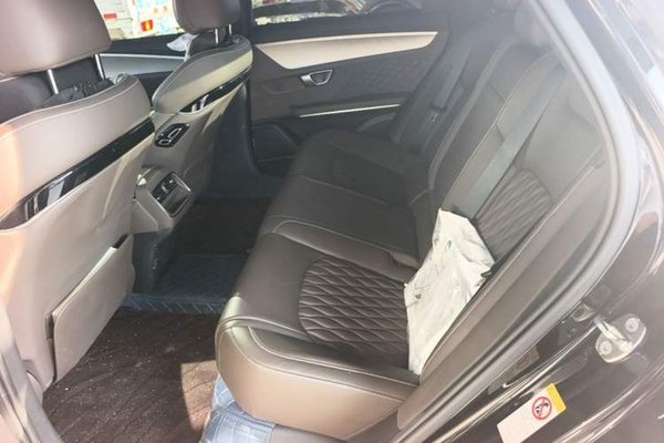 BYD Han 2023, 45300 км, за 17417 USD - фото 20
