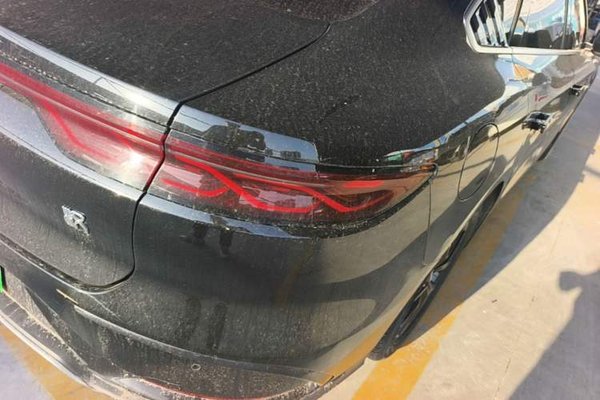 BYD Han 2023, 45300 км, за 17417 USD - фото 7