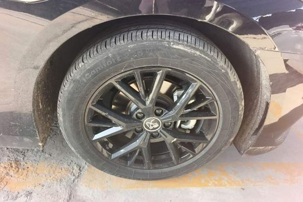 BYD Han 2023, 45300 км, за 17417 USD - фото 10