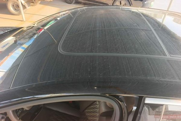 BYD Han 2023, 45300 км, за 17417 USD - фото 11