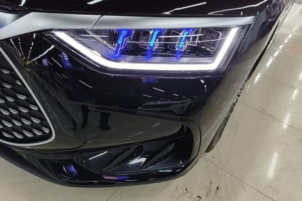 BYD Han 2023, 55100 км, за 16250 USD - фото 9
