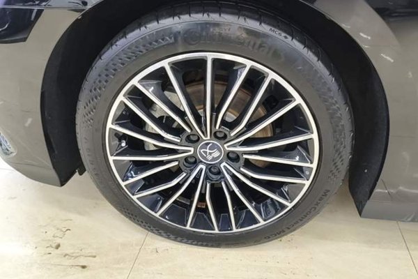 BYD Han 2023, 55100 км, за 16250 USD - фото 8