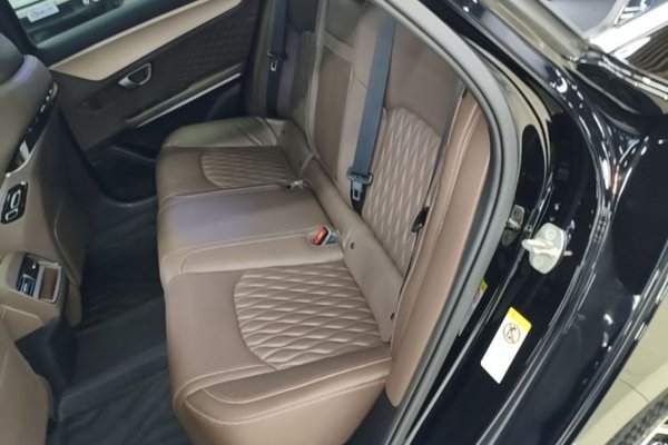 BYD Han 2023, 55100 км, за 16250 USD - фото 20