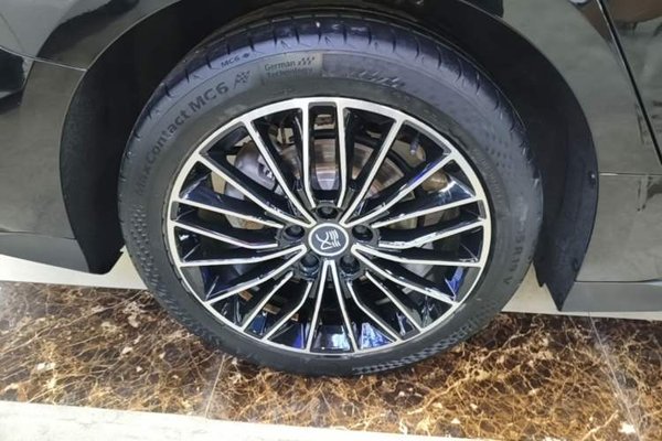 BYD Han 2023, 55100 км, за 16250 USD - фото 10