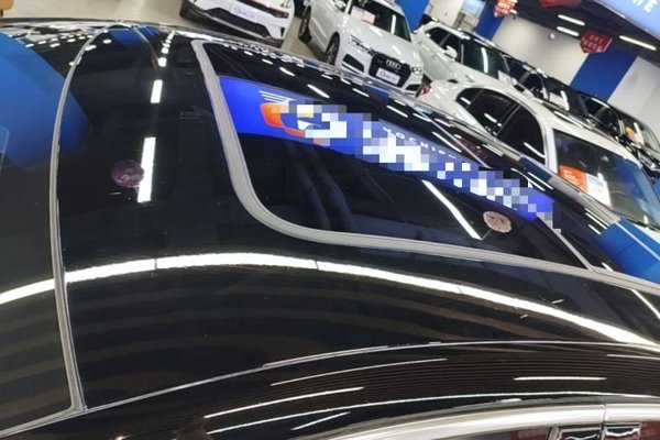 BYD Han 2023, 55100 км, за 16250 USD - фото 11