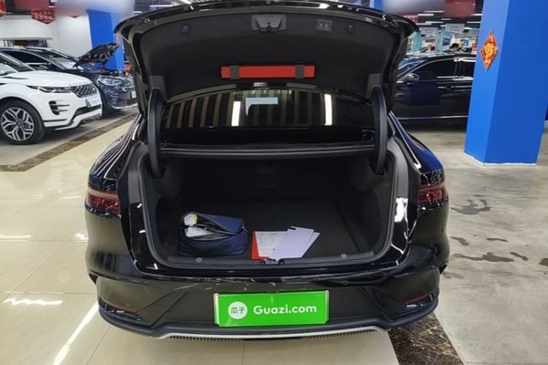 BYD Han 2023, 55100 км, за 16250 USD - фото 22